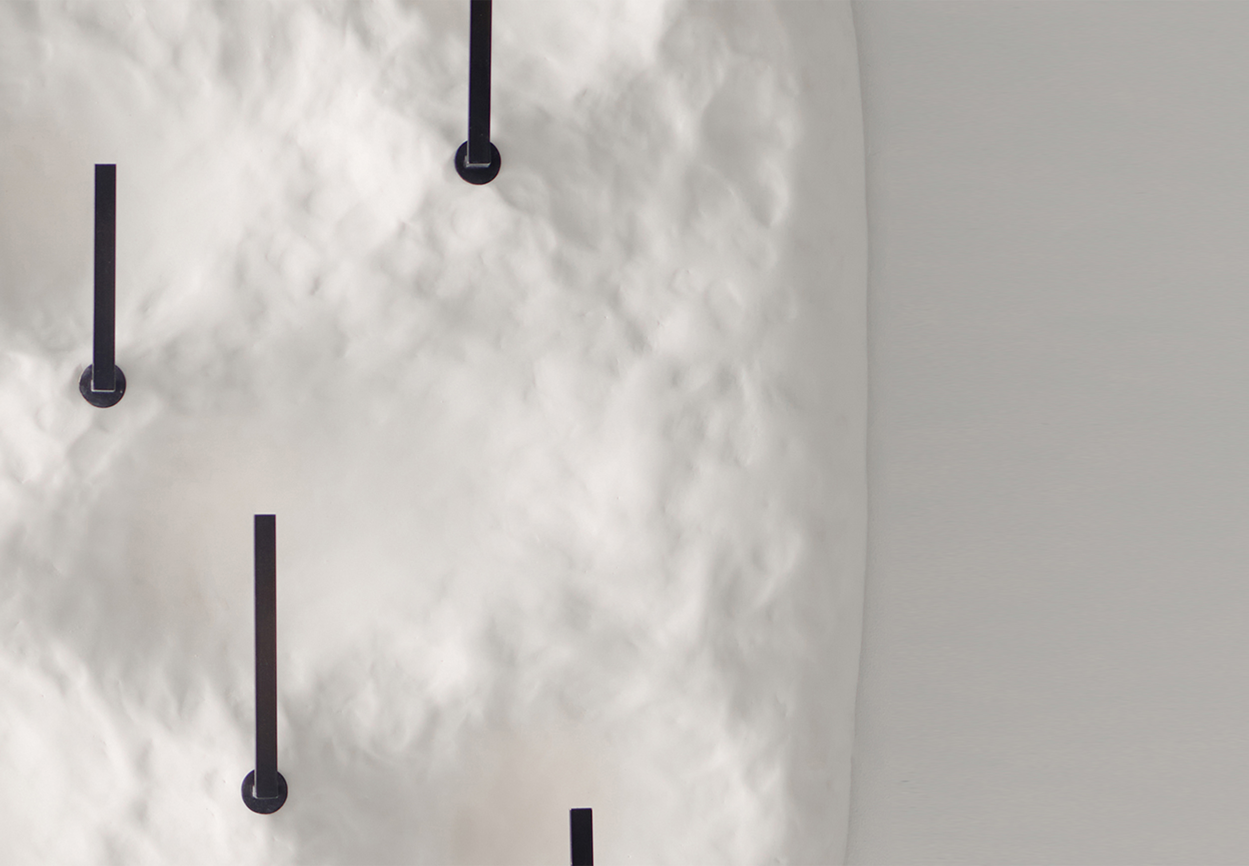 Wall of Light Sconce