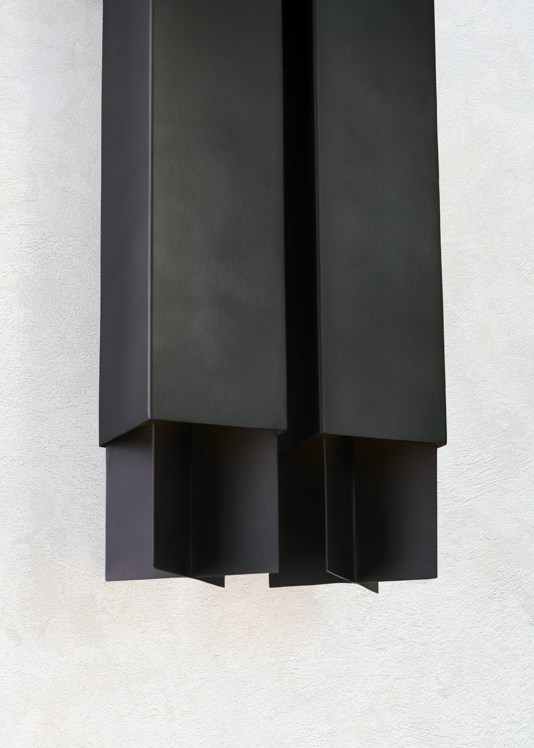 Wind Tall Wall