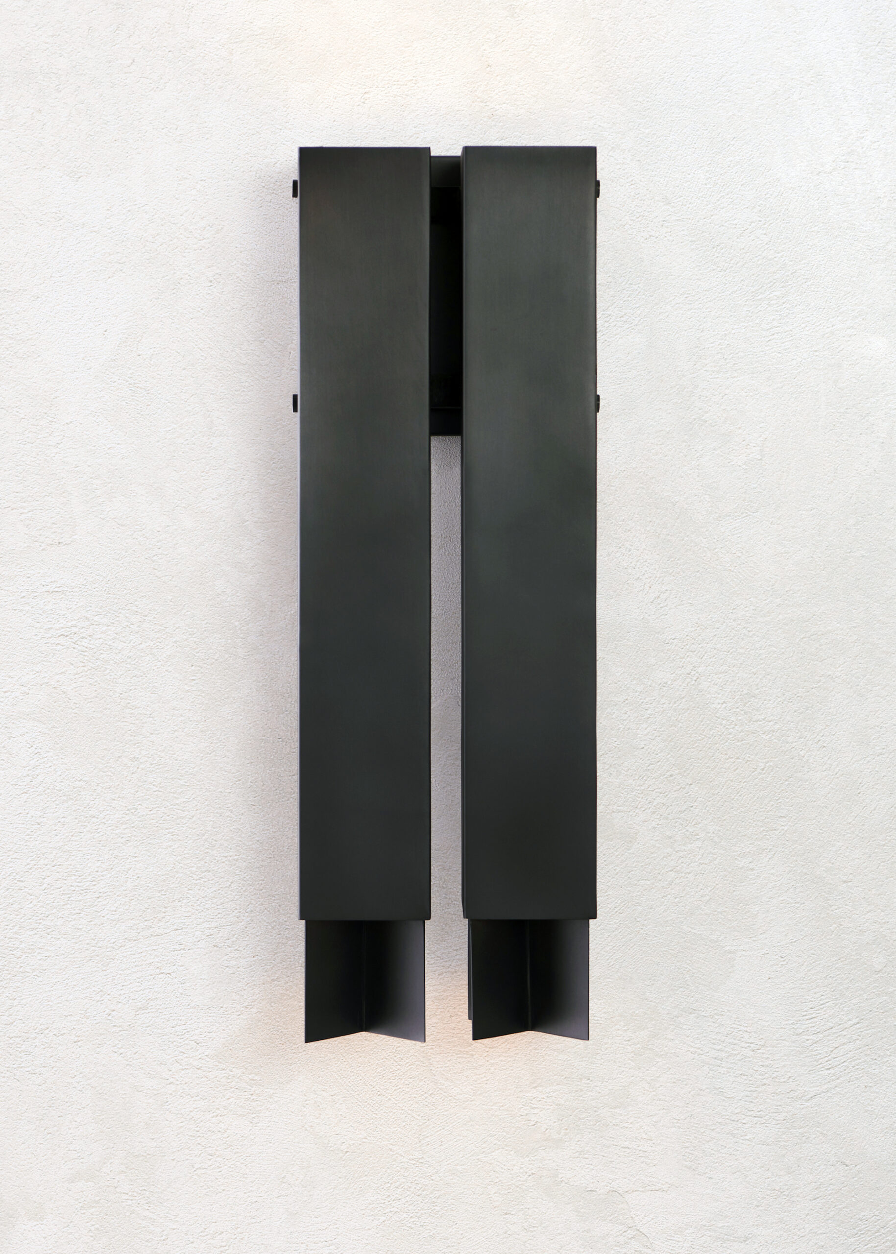 Wind Tall Wall